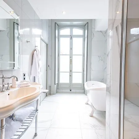 Hotel Mille Pas Voiron