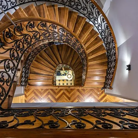 Hotel Mille Pas