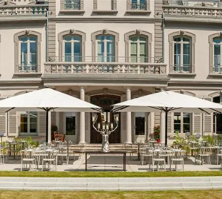 Mille Pas Hotel 4*