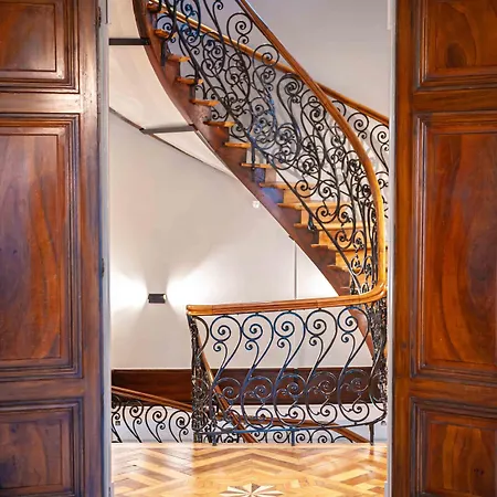 Mille Pas Hotel 4*