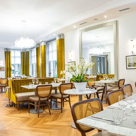 Hotel Mille Pas 4*