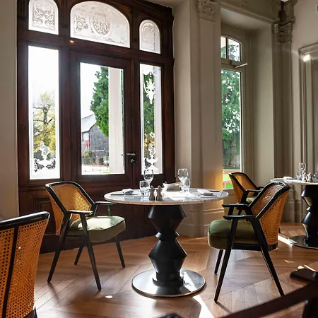 Hotel Mille Pas