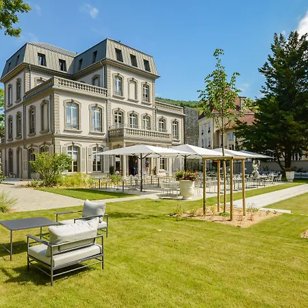 Mille Pas Hotel