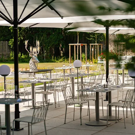 Mille Pas Hotel Voiron