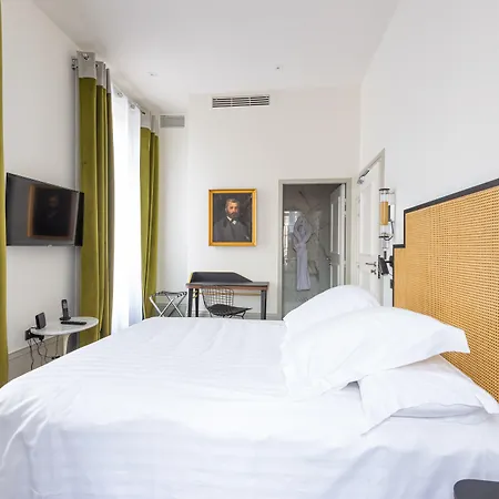 Hotel Mille Pas