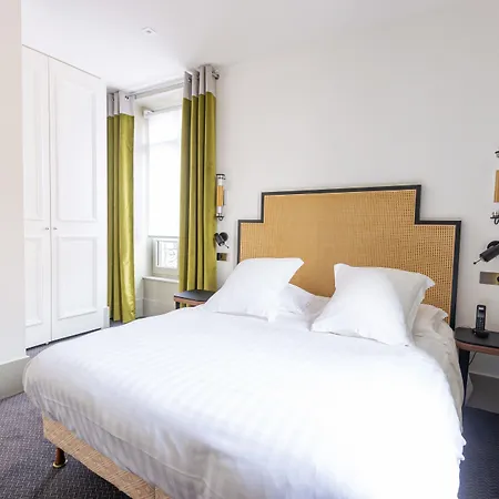 Mille Pas Hotel Voiron