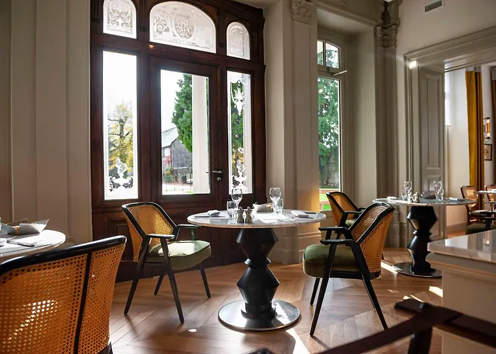 Hotel Mille Pas