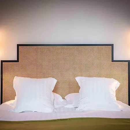 Mille Pas Hotel Voiron