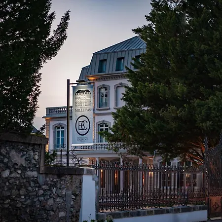 Hotel Mille Pas 4*