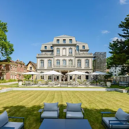 Mille Pas Hotel