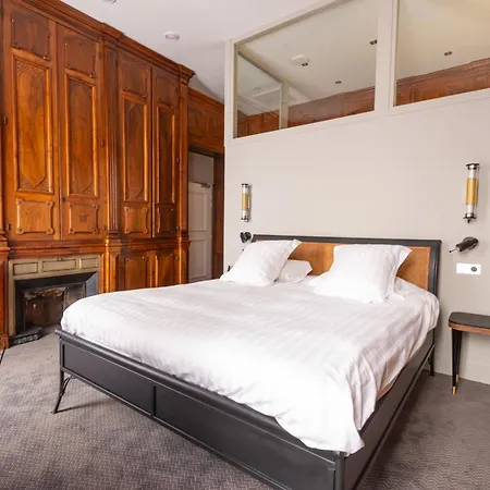 Hotel Mille Pas Voiron