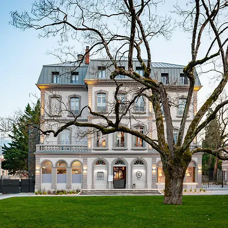 Hotel Mille Pas