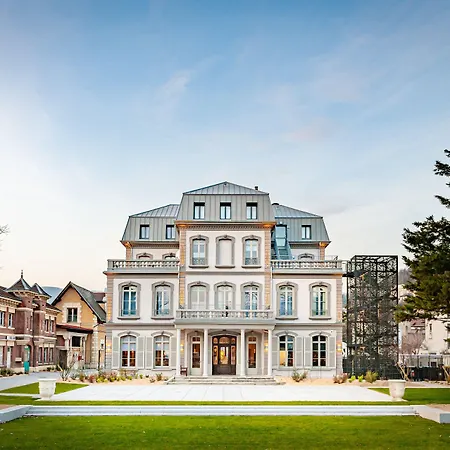 Mille Pas Hotel