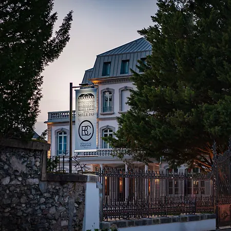 Mille Pas Hotel Voiron
