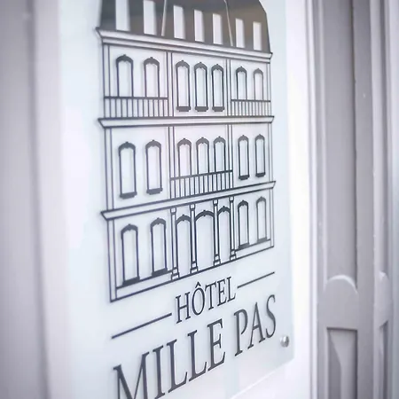 Mille Pas