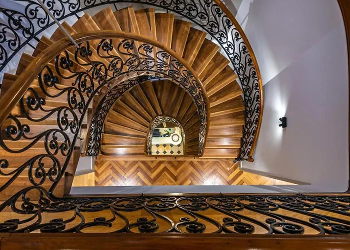 Hotel Mille Pas