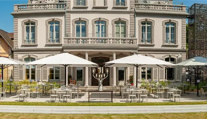 Mille Pas Hotel 4*