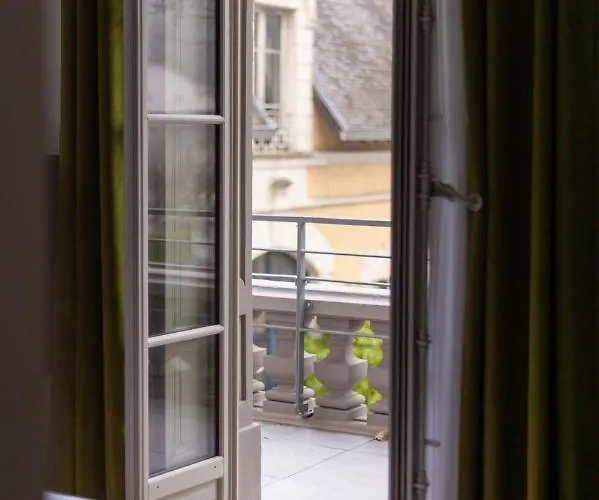 Mille Pas Hotel