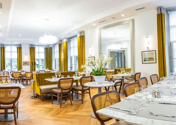 Hotel Mille Pas 4*