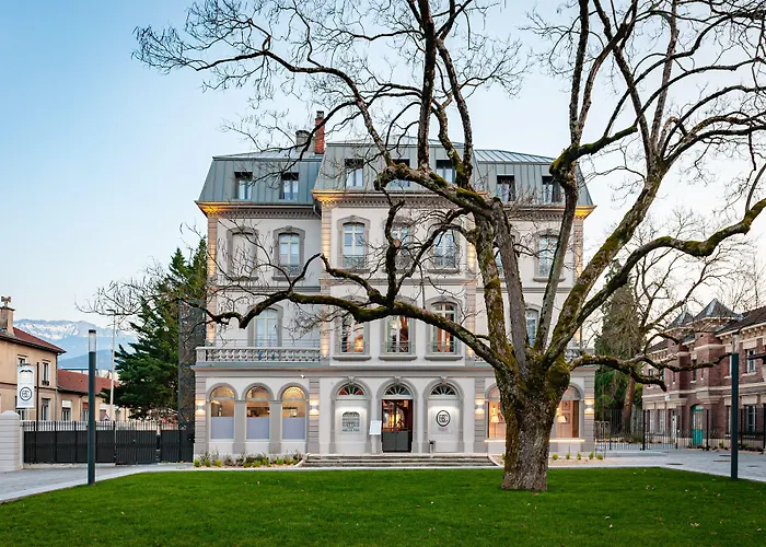 Hotel Mille Pas