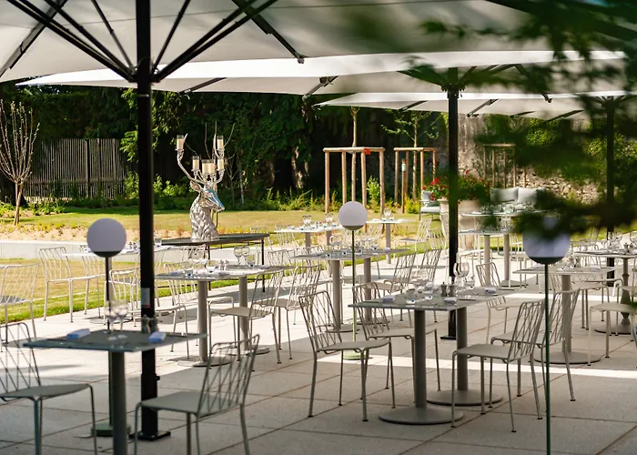 Mille Pas Hotel Voiron